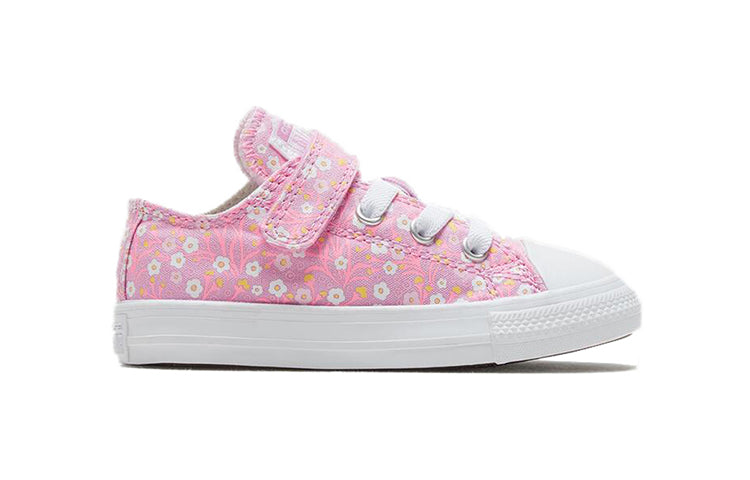 (TD) Converse Chuck Taylor All Star 1V Toddler/Youth 766882C