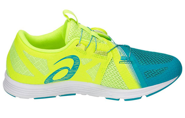 (WMNS) ASICS GeL-451 Blue/Yellow T874N-750
