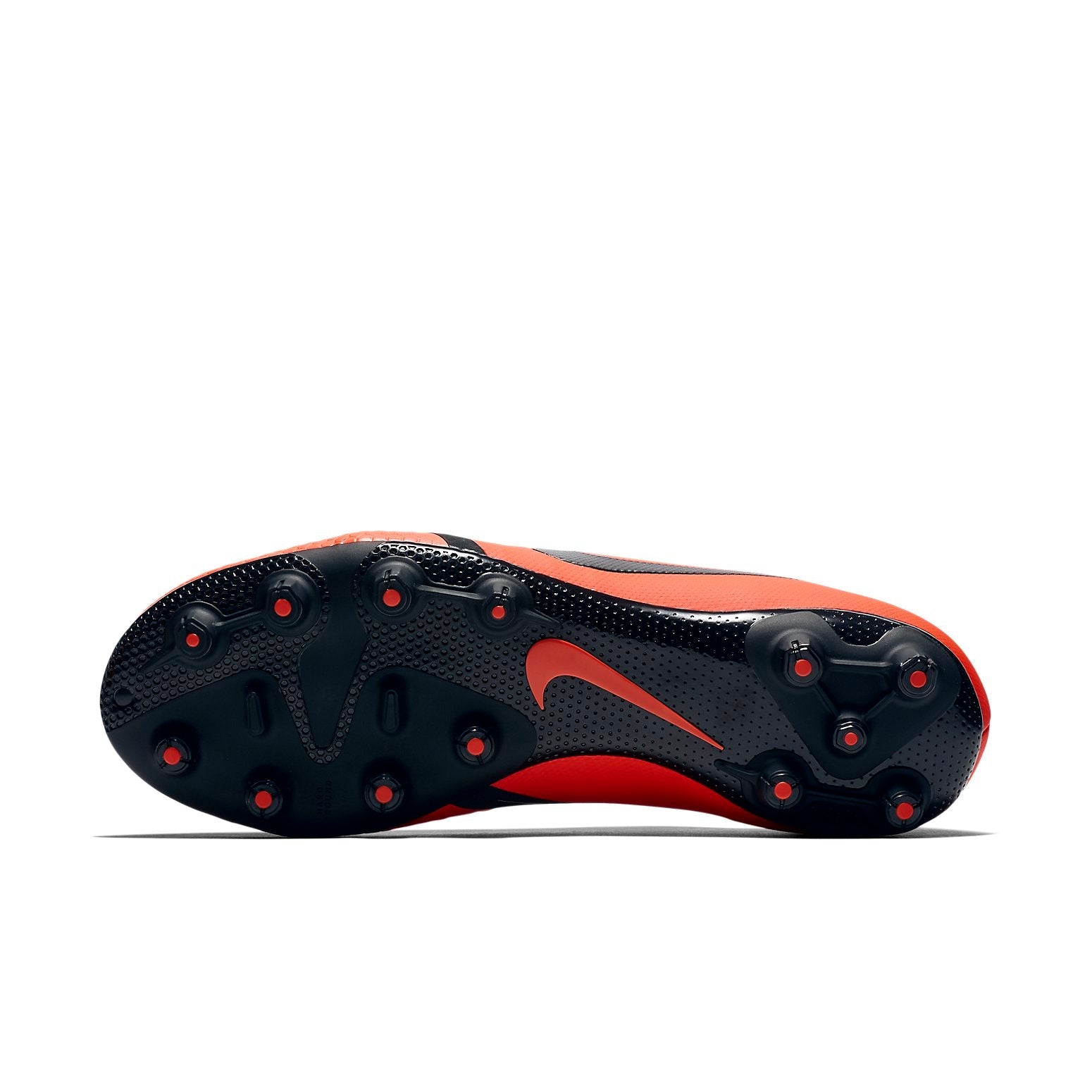 Nike Phantom Venom Academy FG 'Bright Crimson' AT3732-600