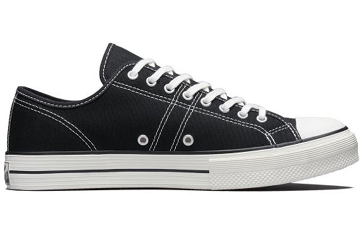 Converse Lucky Star Low 'Black' 163159C