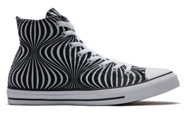 Converse Chuck Taylor All Star 'Black White' 165144C
