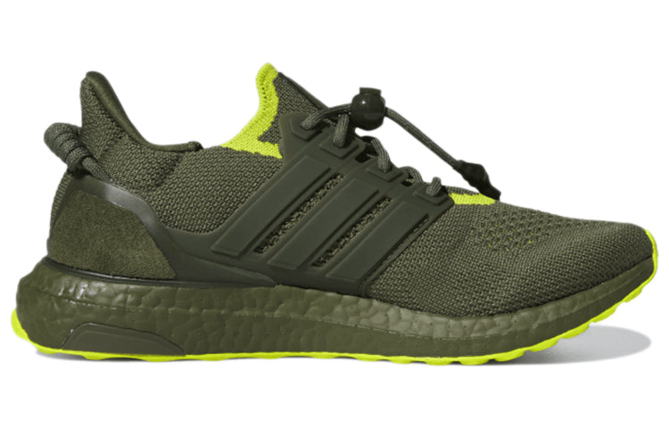 adidas Ivy Park x Peloton x UltraBoost OG 'Focus Olive' GW4208