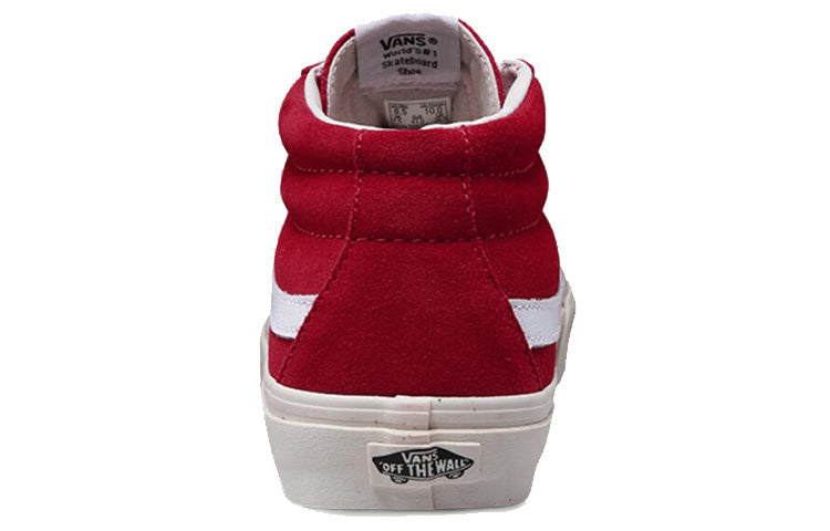Vans Sk8-Mid Reissue 'Vintage - ' VN000XIIF1O