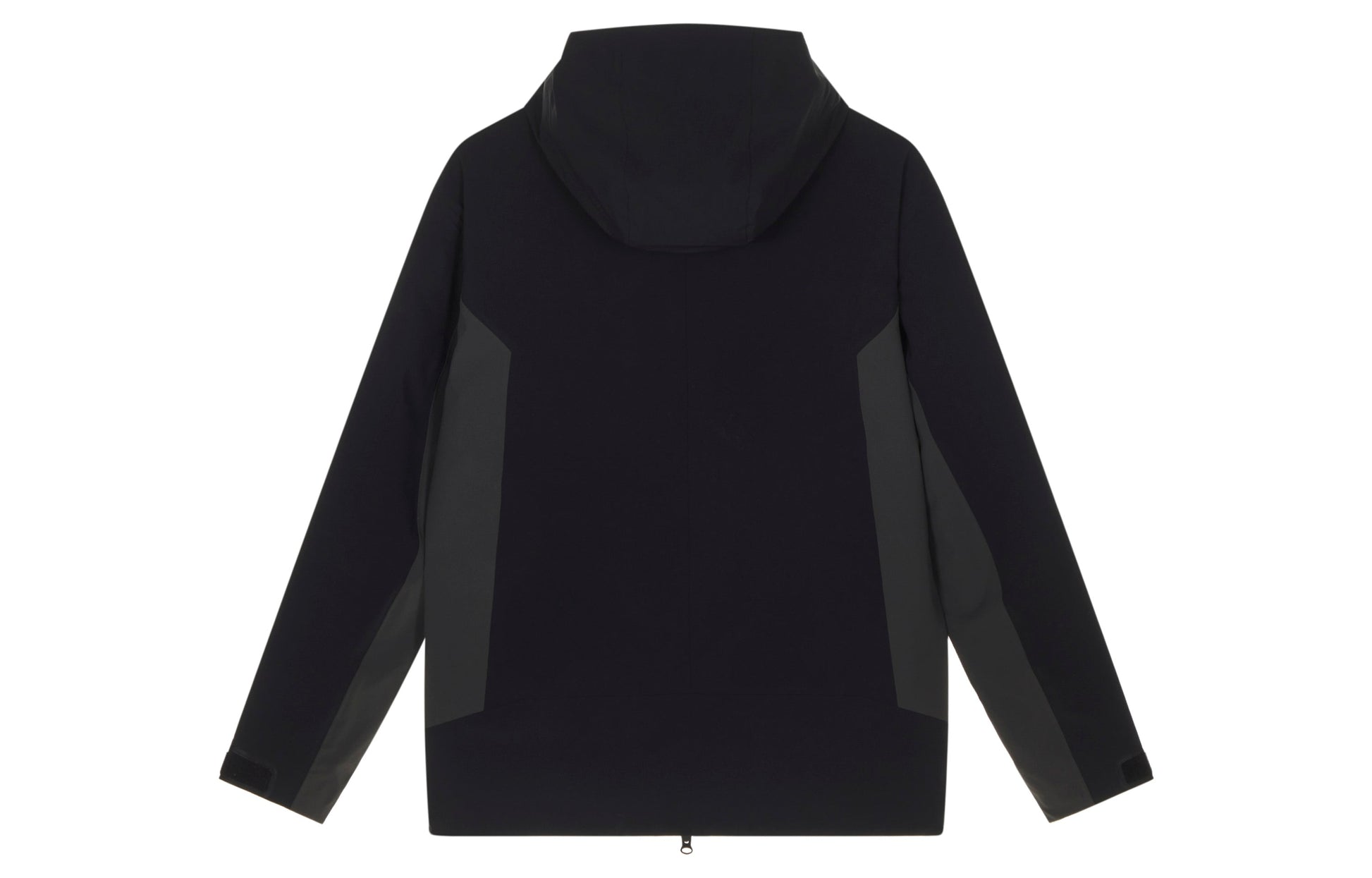 New Balance x LiangDong Pocket Jacket Asia Sizing 'Black' NAE17121-BK