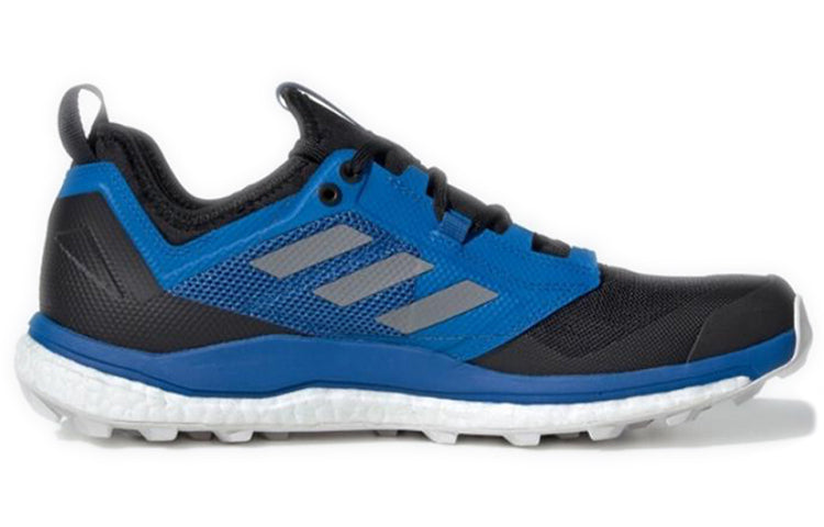 adidas Terrex Agravic XT 'Blue Black' AC7662