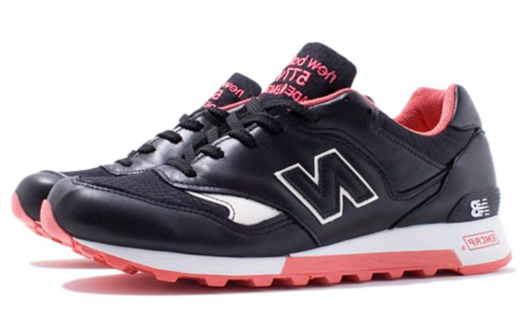 New Balance M577 'Pigeon' M577SZE