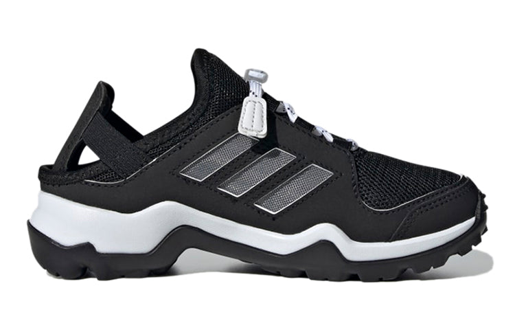 (GS) adidas Terrex Hydroterra 'Black' FX4199