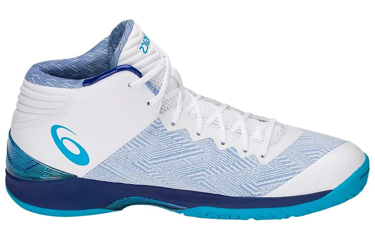 ASICS Gel-Burst 22 GE 'Blue Print' TBF34G-100