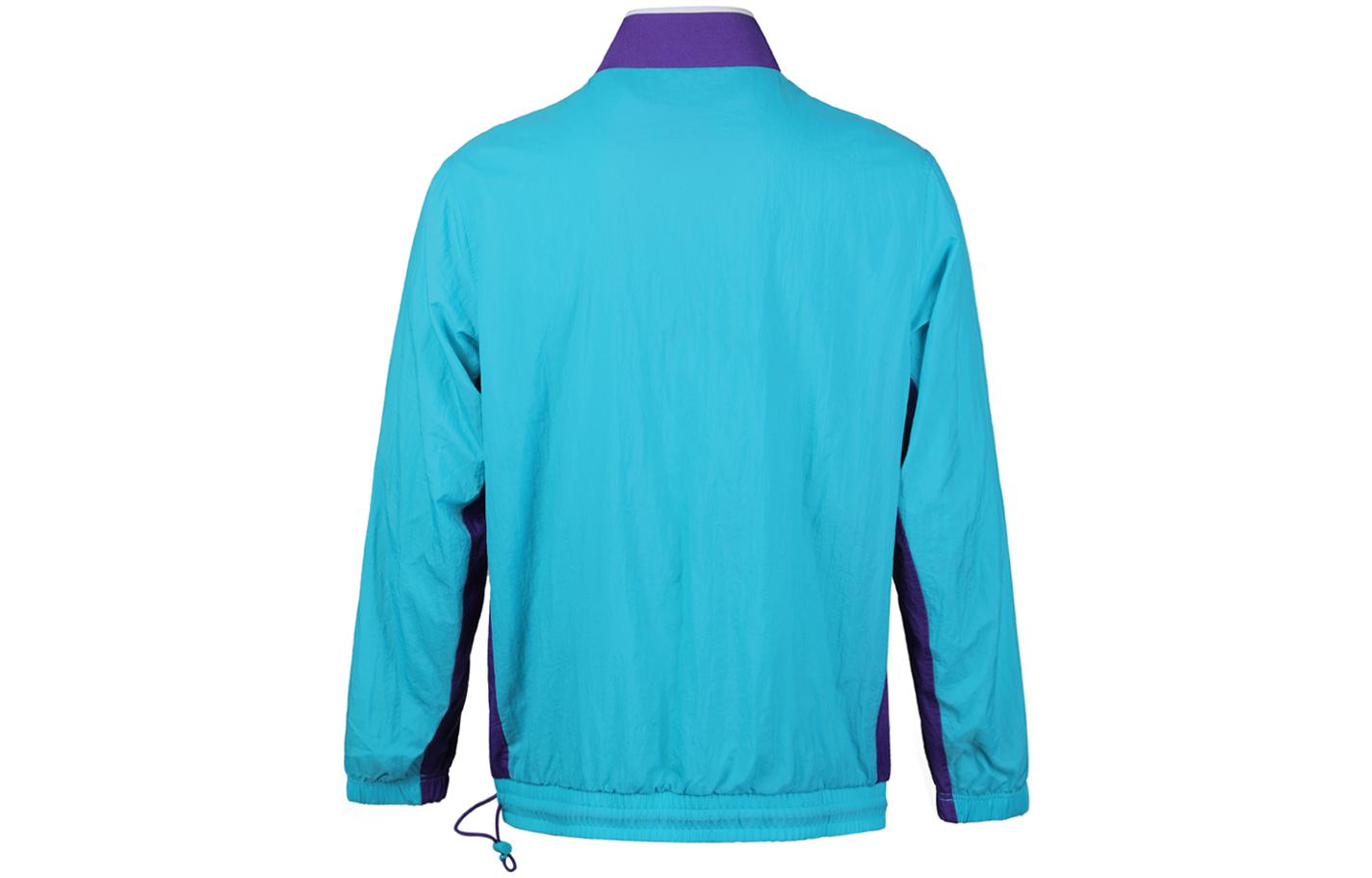 Nike windbraker jacket 'Teal' AJ3919-415