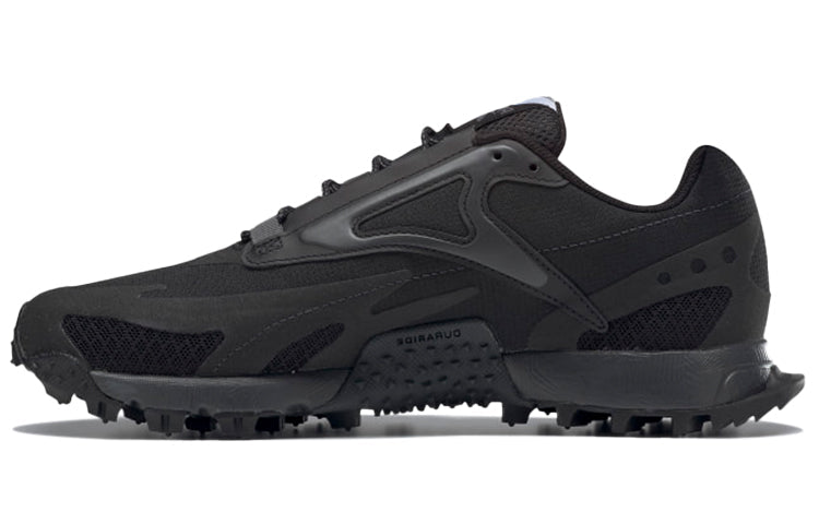 (WMNS) Reebok At Craze 20 Black EF7049