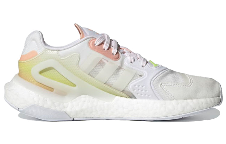 (WMNS) adidas Day Jogger 'Cloud White Glow Pink' GW4914
