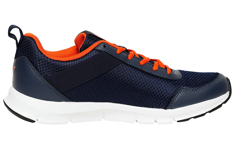 PUMA Movemax Idp Blue/Orange 371162-03