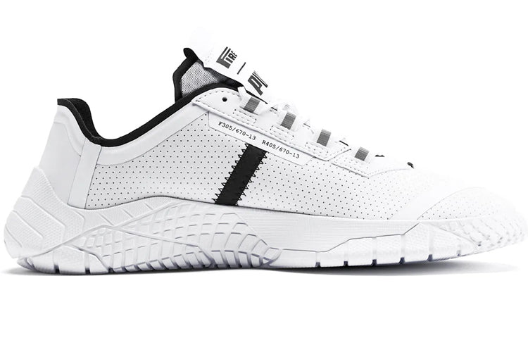 PUMA Replicat-X Pirelli BF 'White Black' 339998-03