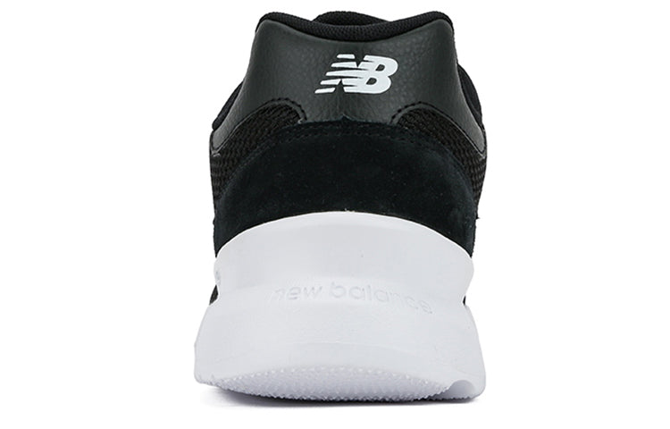New Balance 515 Series Low-Top Black MS515TFA