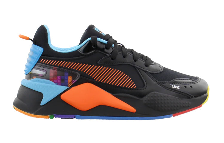 (GS) PUMA RS-X 'Tetris' 373897-01