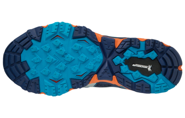(WMNS) Mizuno Wave Mujin 5 GTX J1GK185703
