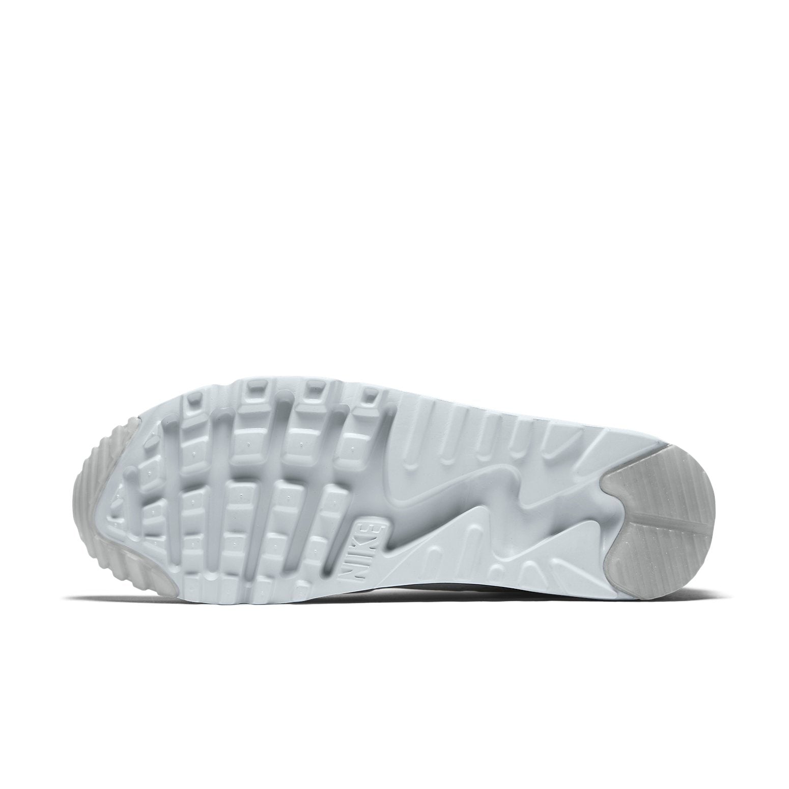 Nike Air Max 90 Ultra Moire 'Medium Grey' 819477-005