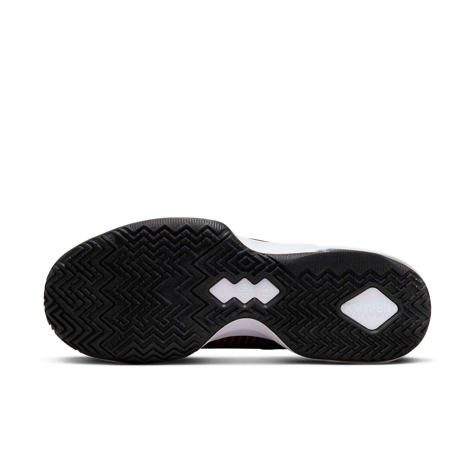 Nike Air Max Impact 3 'Black Bright Crimson' DC3725-009