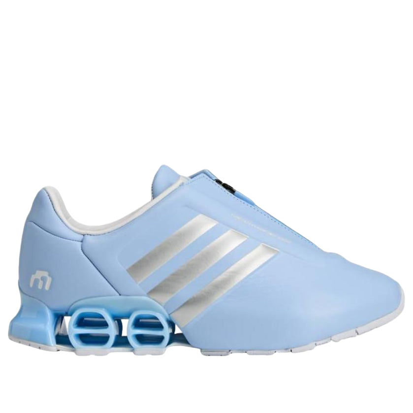 adidas x Miaou Megaride S2 'Glow Blue Silver Metallic' KI0064