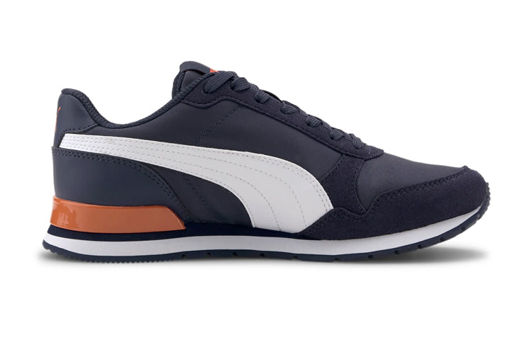 (GS) PUMA St Runner V2 Nl Blue 365293-15