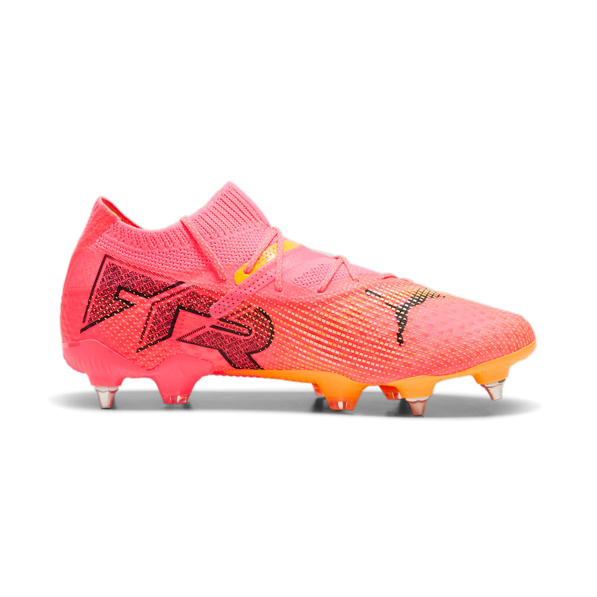 PUMA Future 7 Ultimate MxSG 'Sunset Glow' 107700-03