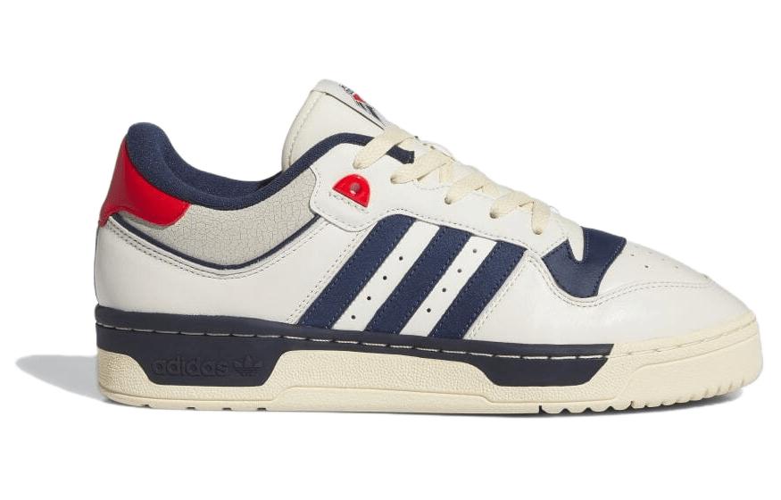 adidas Rivalry 86 Low 'Ivory Night Indigo' IF6274