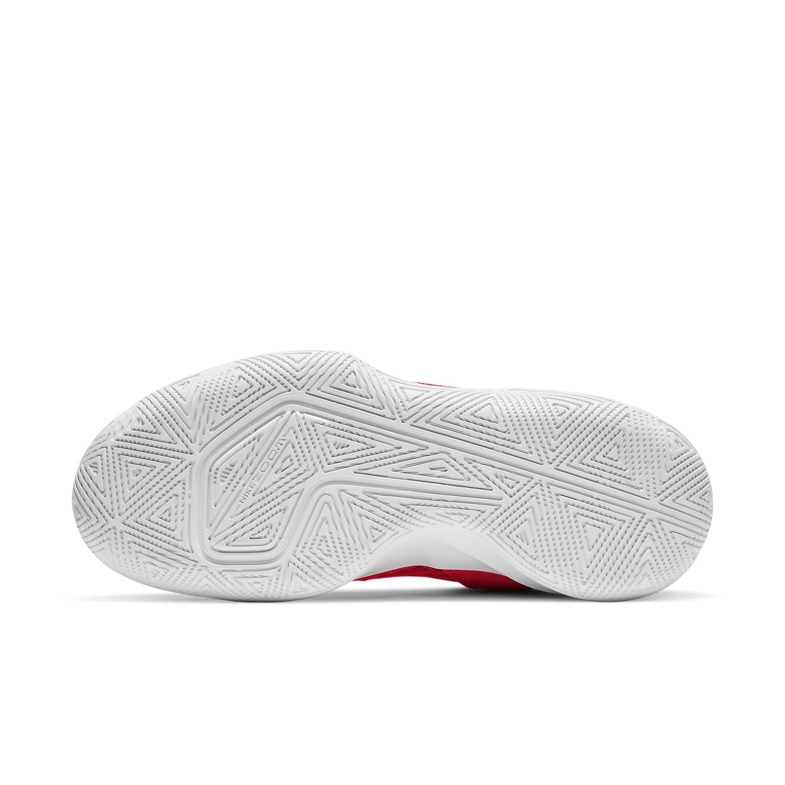 (WMNS) Nike HyperSpeed Court 'University Red' CI2963-610
