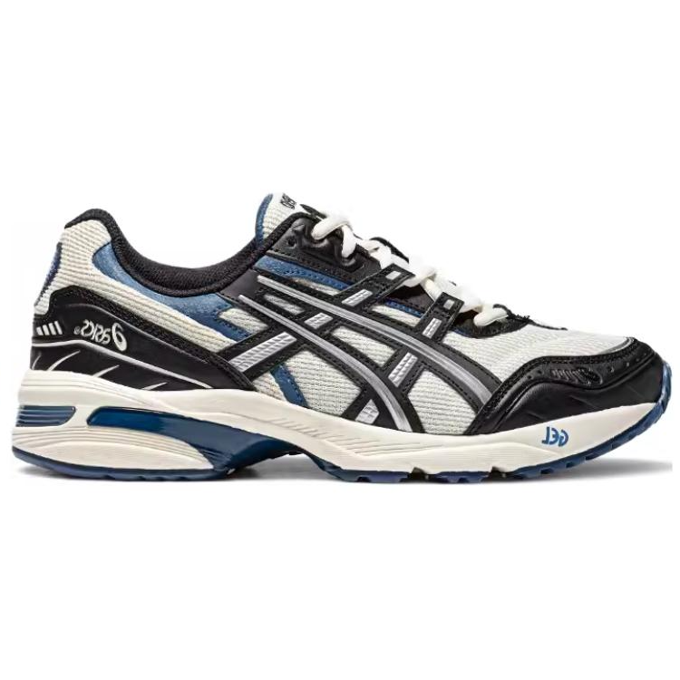 ASICS Gel-1090 'Black White Teal' 1203A243-102