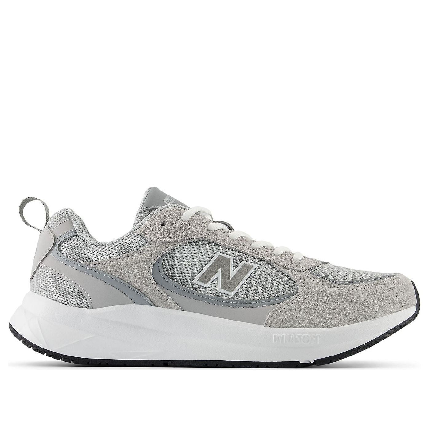 New Balance DynaSoft 'Rain Cloud Silver Metallic' UA950AP1