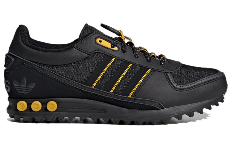 adidas LA Trainer 2 'Black Collegiate Gold' GY5355