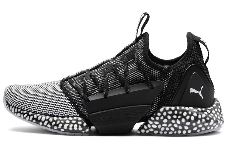 PUMA Hybrid Rocket Runner 'Black' 191592-02