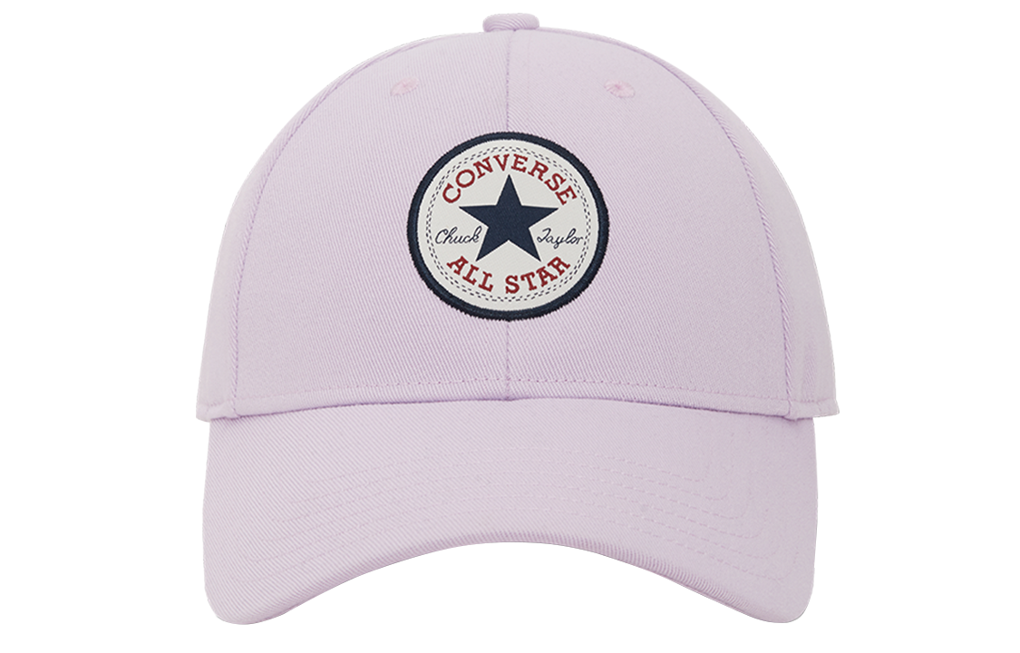 Converse Chuck Taylor Tipoff Baseball Cap 'Vapor Violet' 10022135-A12
