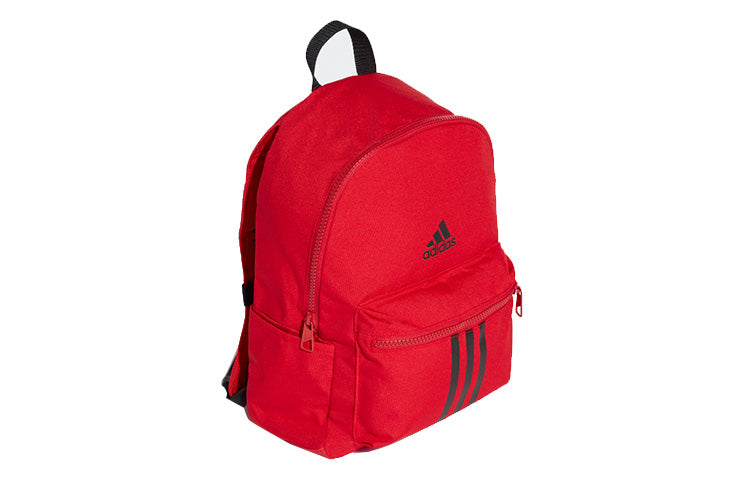 (GS) adidas Classic Backpack 'Red' GE3287