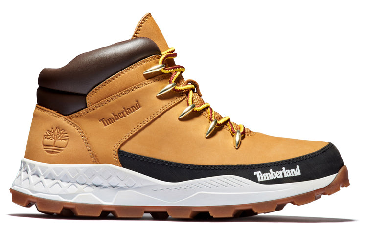 Timberland Brooklyn Euro Sprint Boots 'Wheat' A2P5E231