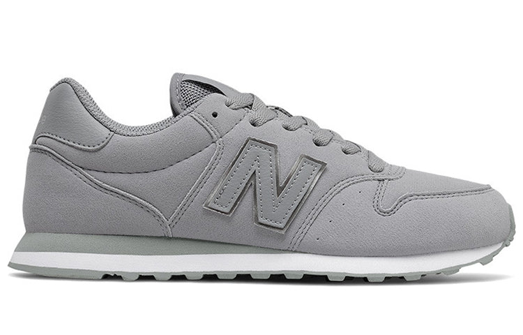 (WMNS) New Balance 500v1 'Grey' GW500PR1
