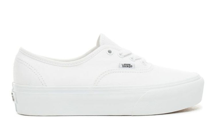 Vans Authentic Platform 2.0 'White' VN0A3AV8W00