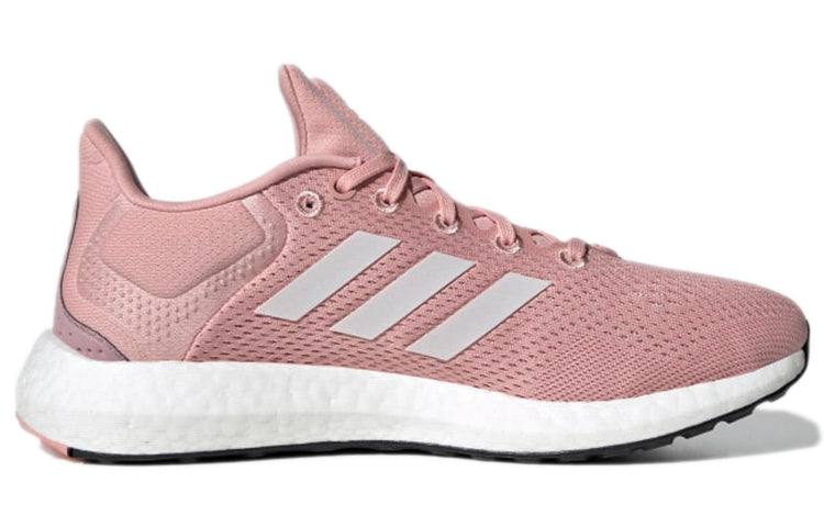 (WMNS) adidas PureBoost 21 'Wonder Mauve' GZ3960