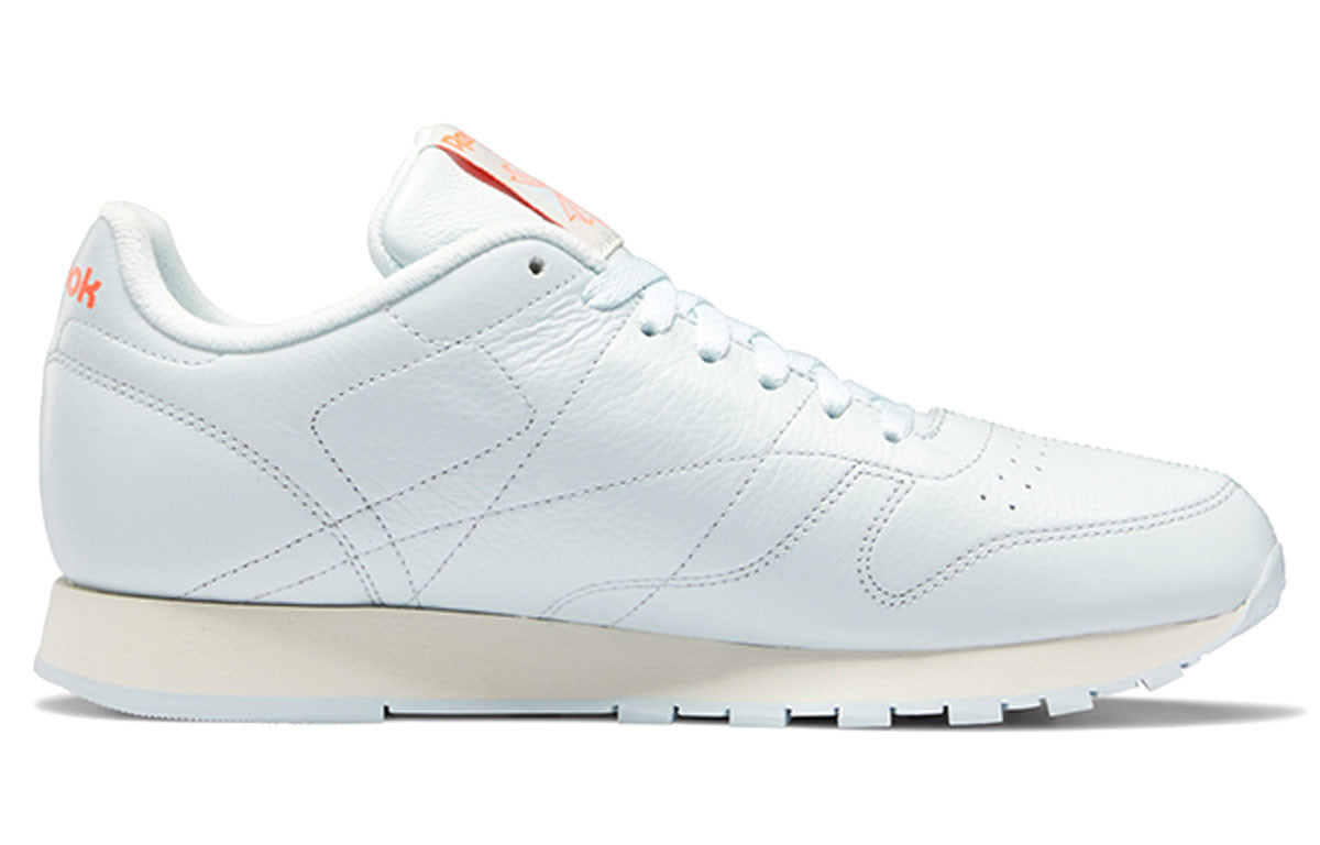 Reebok Classic Leather 'Chalk Blue' FY7545