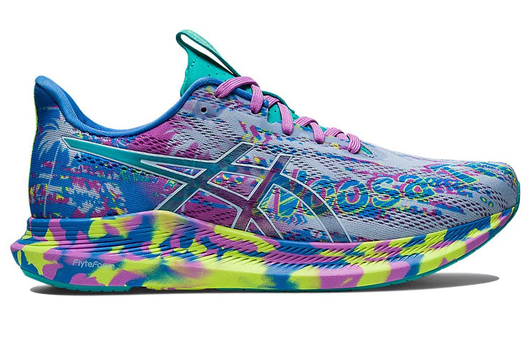 (WMNS) ASICS Gel-Noosa Tri 14 'Tropical - Soft Sky' 1012B208-402