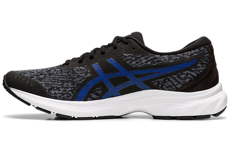 ASICS Gel Kumo Lyte Extra Wide 'Black Tuna Blue' 1011A871-001