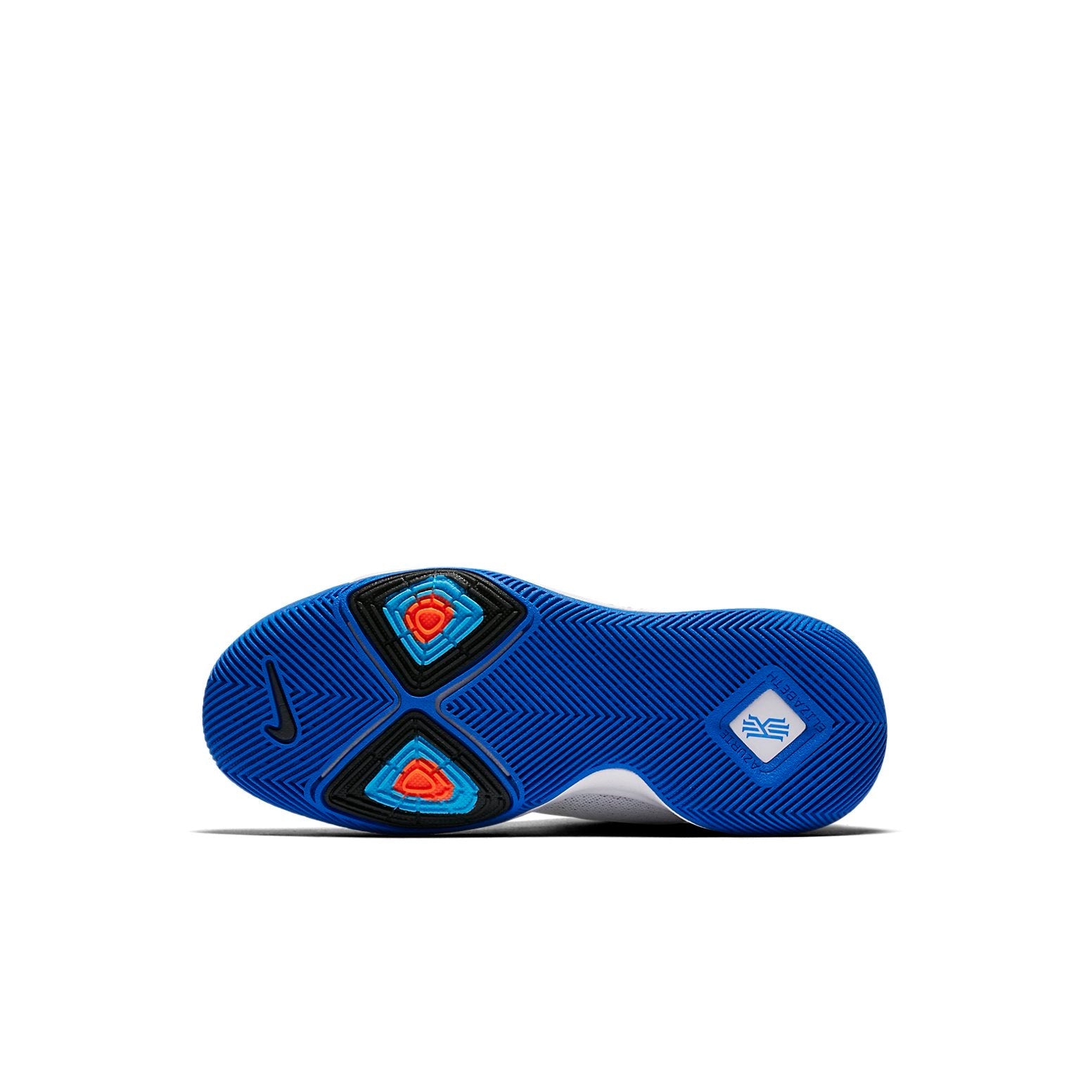(PS) Nike Kyrie 3 'Duke' 869985-102