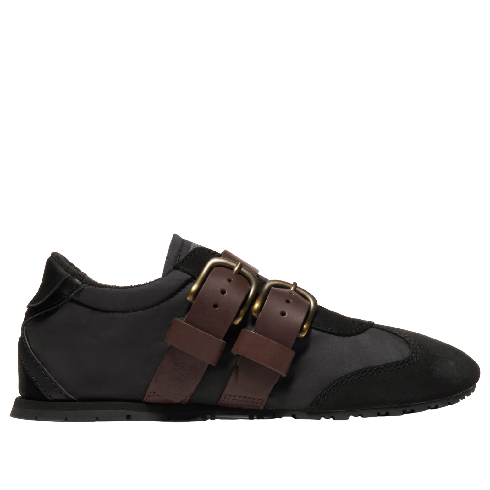Onitsuka Tiger Codobel 'Black Brown' 1183C627-001