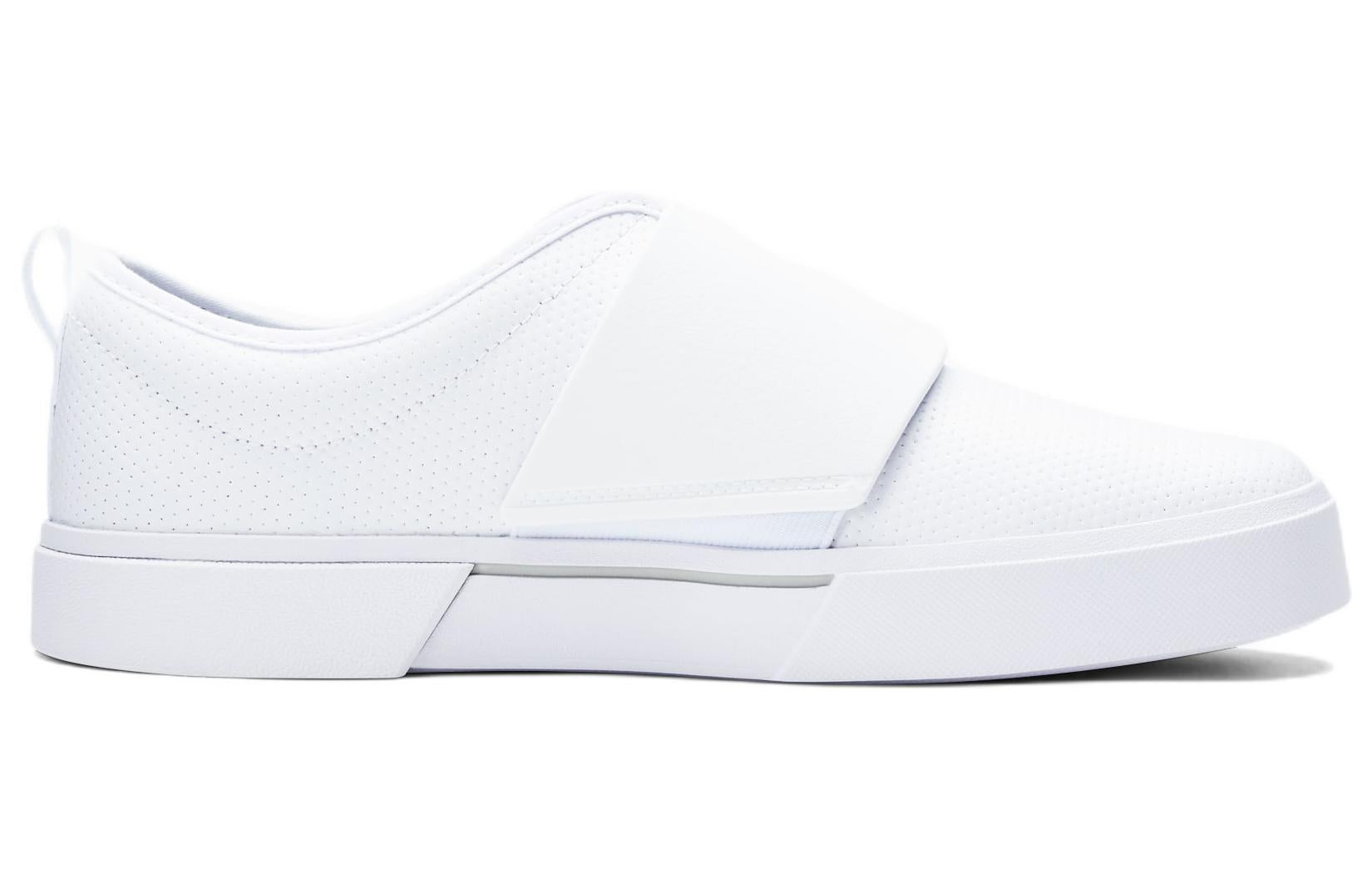 PUMA El Rey II Slip-On Perf L 'White' 384369-03