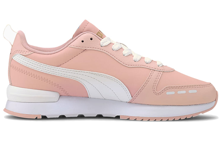 PUMA R78 Low Pink/White 374127-04