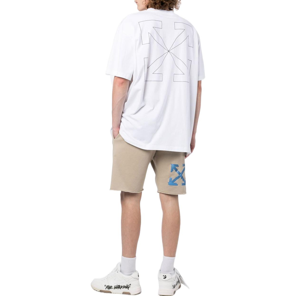 Off-White FW22 LoogT OMAA038C99JER0088011