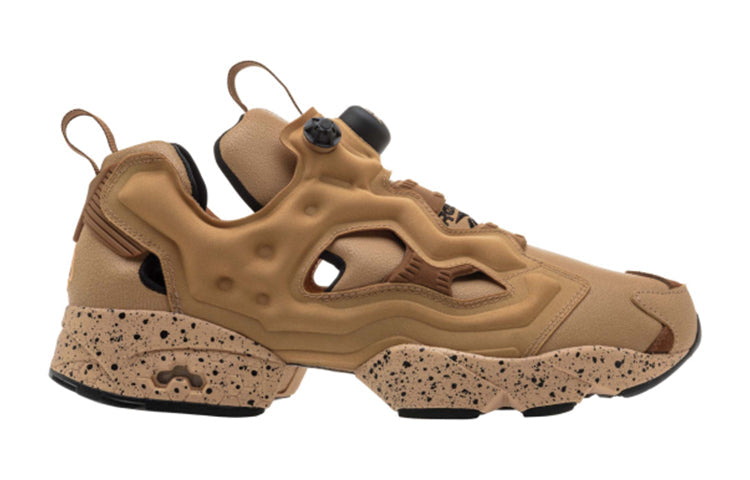 Reebok BT21 INSTAPUMP FURY Brown DV9875