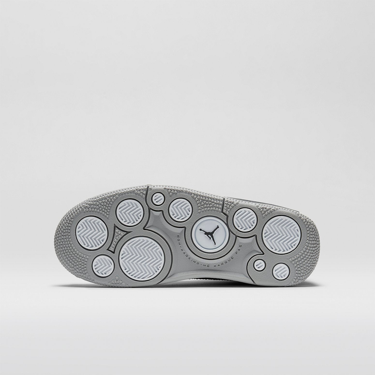 (PS) Air Jordan Flight 9.5 'Wolf Grey' 654975-006
