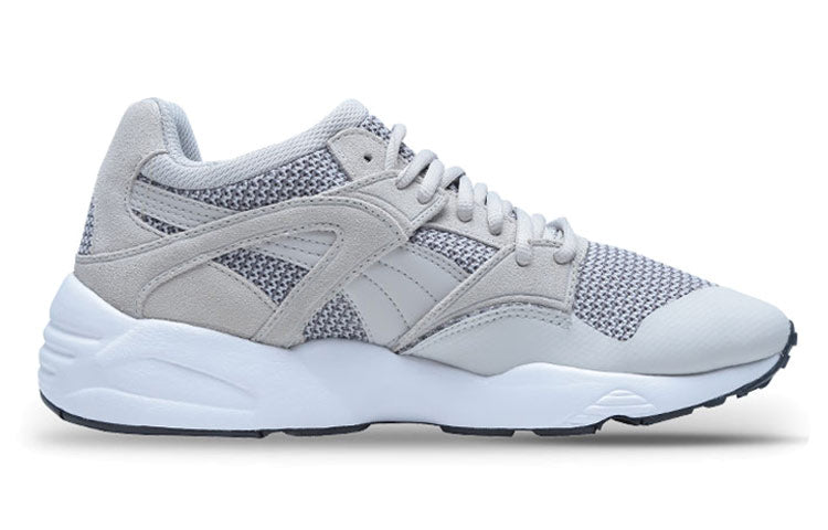 PUMA Blaze MultiRunning Shoes White/Gray 362512-02
