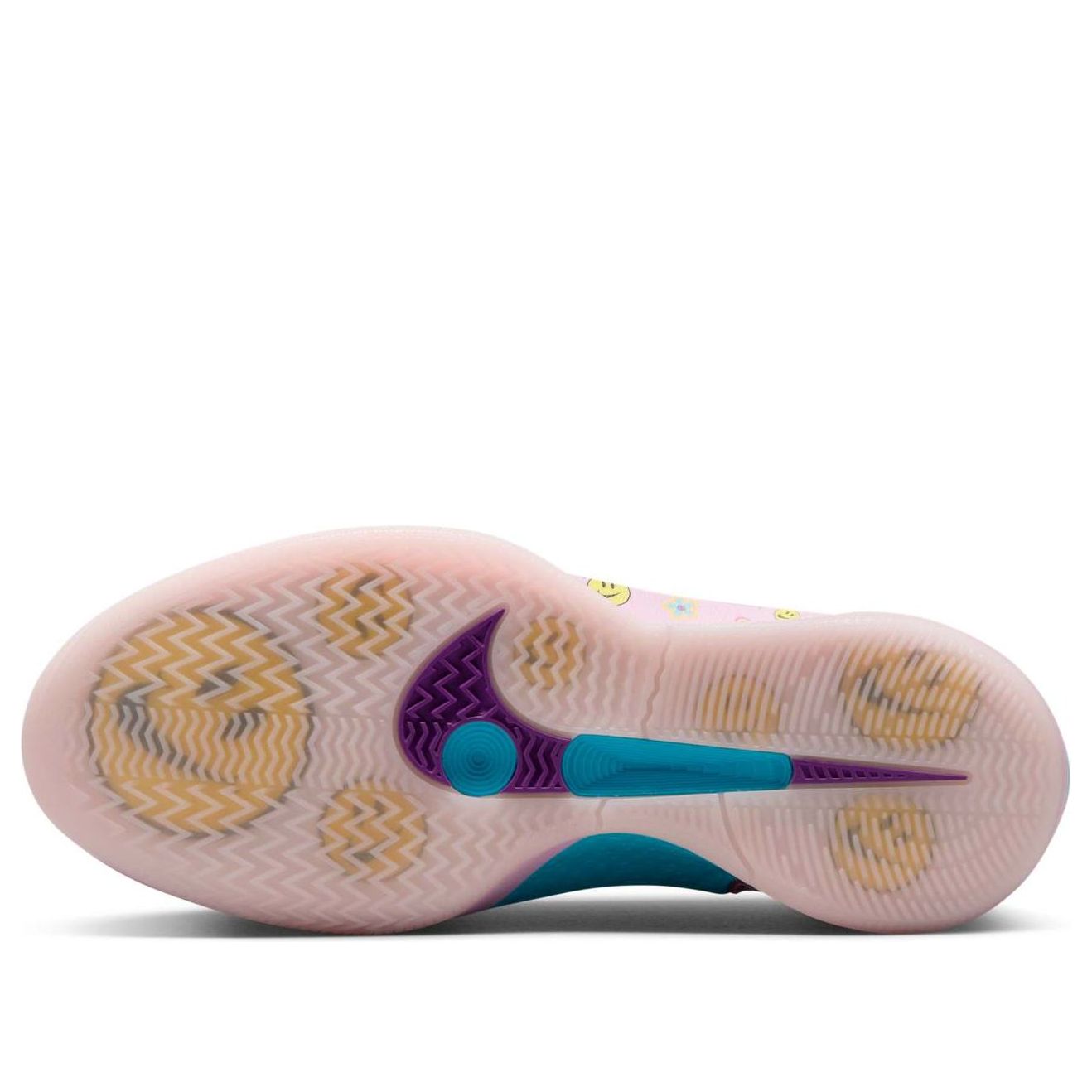 (WMNS) Nike Sabrina 2 'Doernbecher' IB6103-920