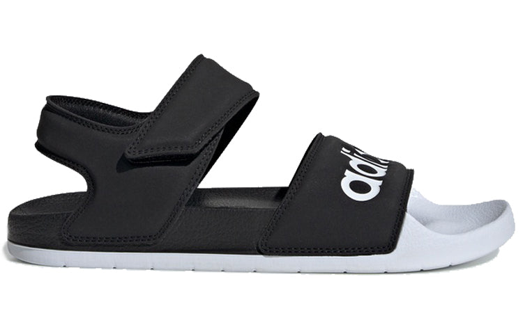 (WMNS) adidas Adilette Sandal 'Core Black' G28695